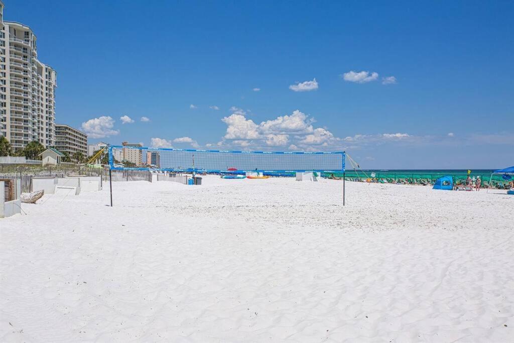 Apartment Sundestin 415 The Beachcomber