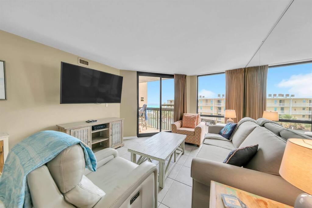 Apartment Sundestin 415 The Beachcomber *