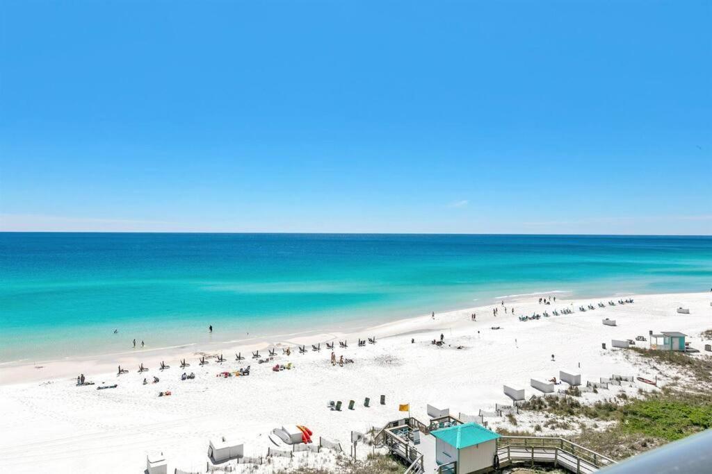 Sundestin 415 The Beachcomber Apartment Destin