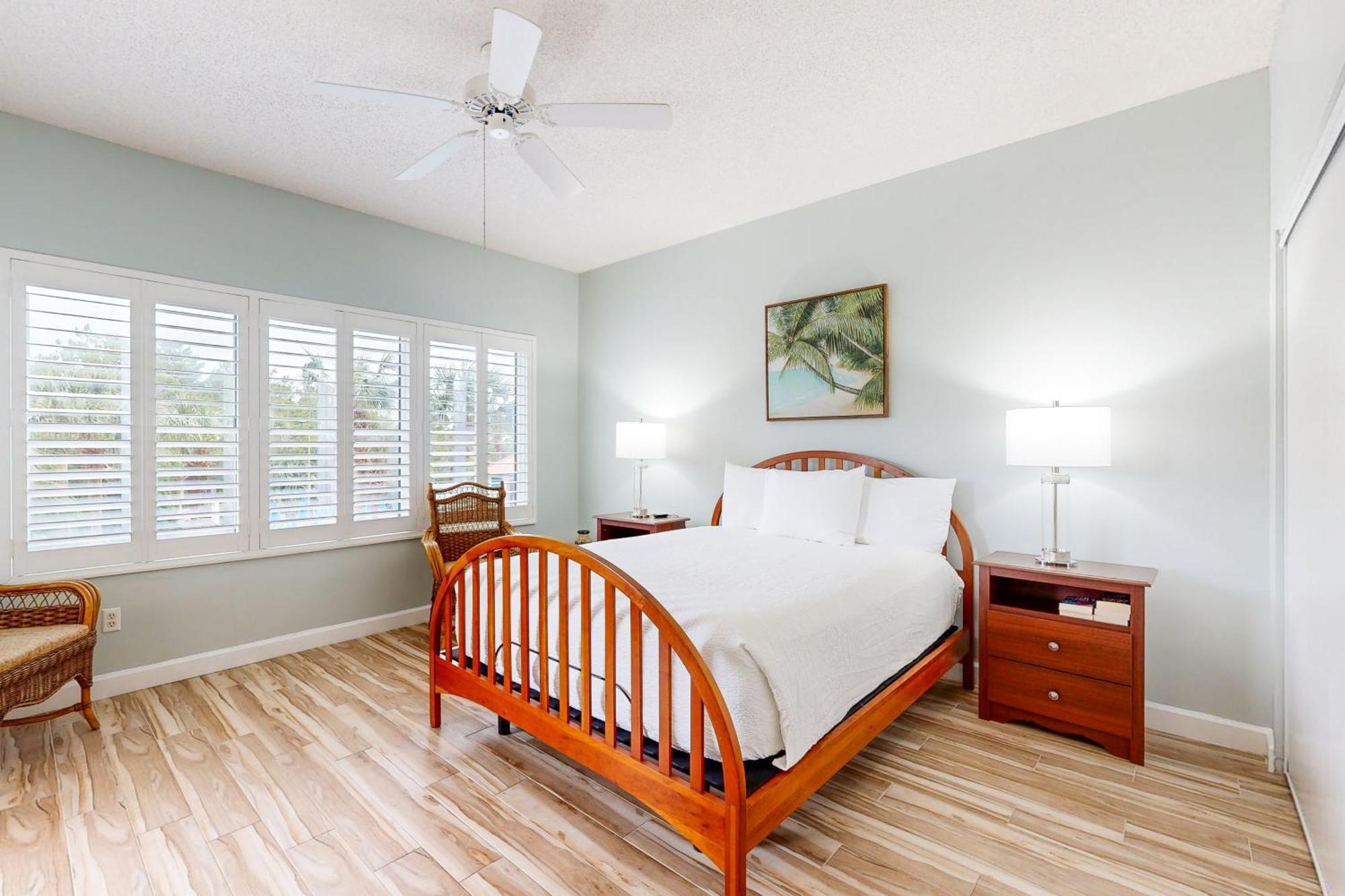 Tops'l Summit 208 Combo Destin
