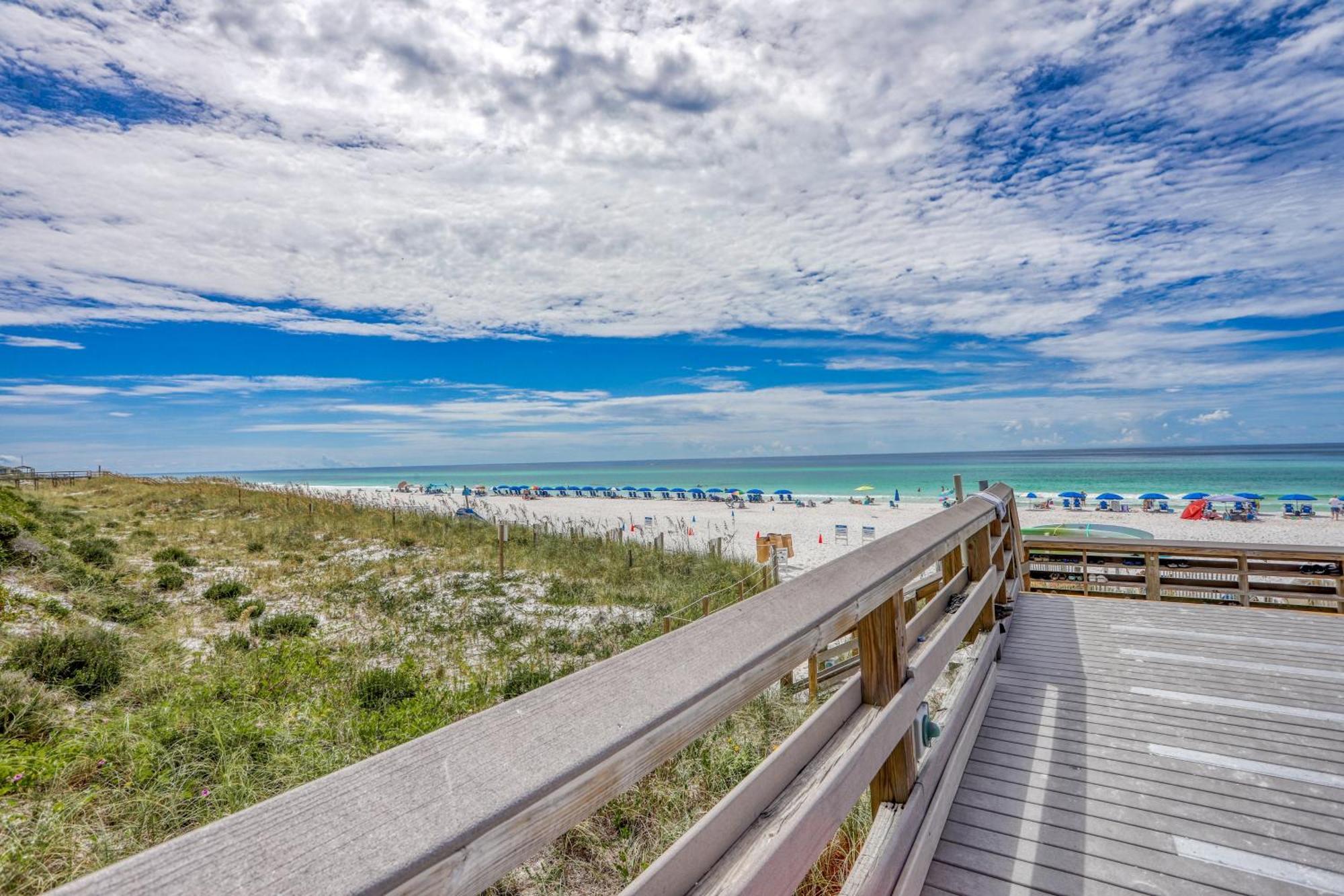 Tops'l Summit 208 Combo Destin