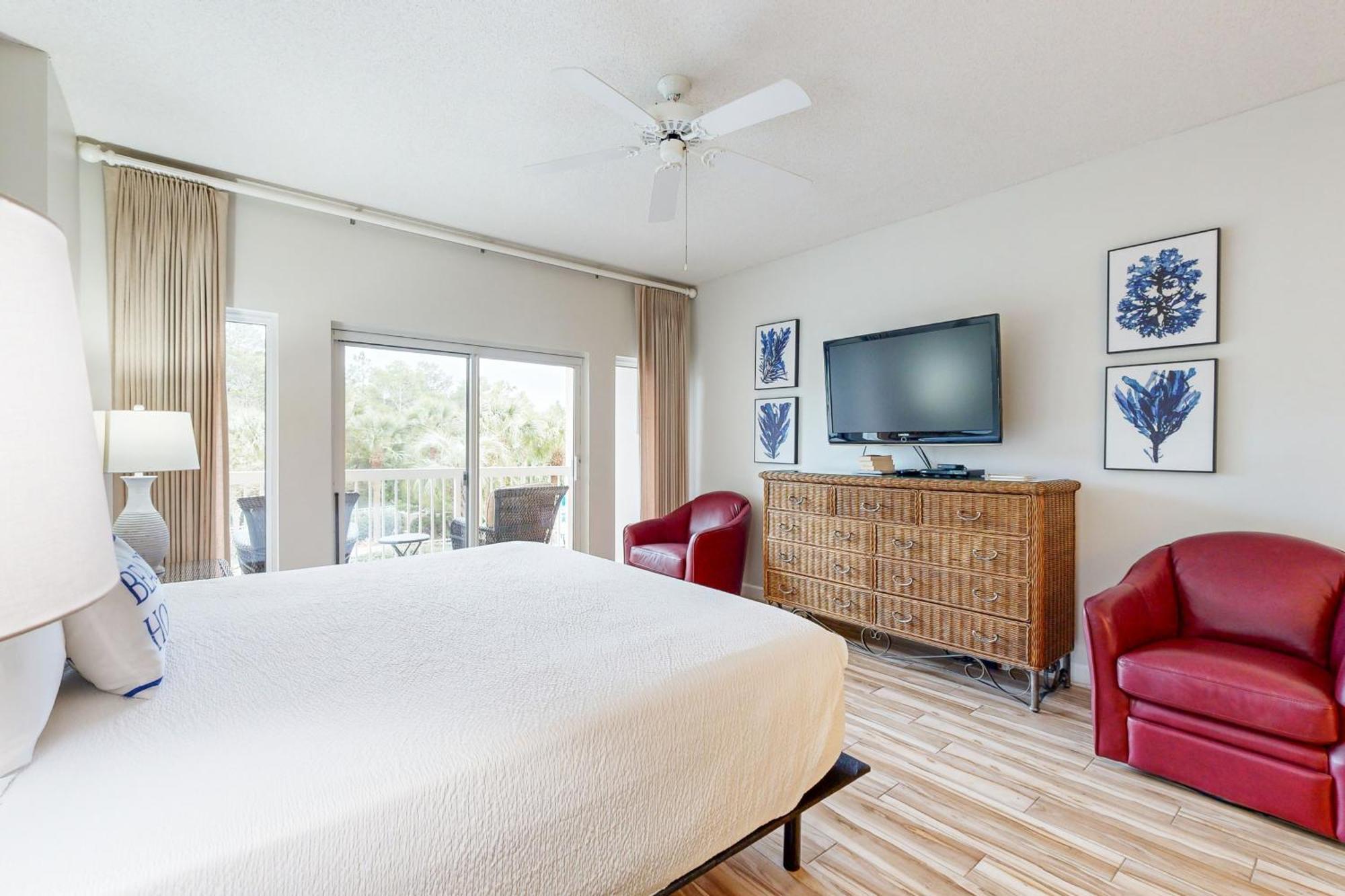 Tops'l Summit 208 Combo Destin