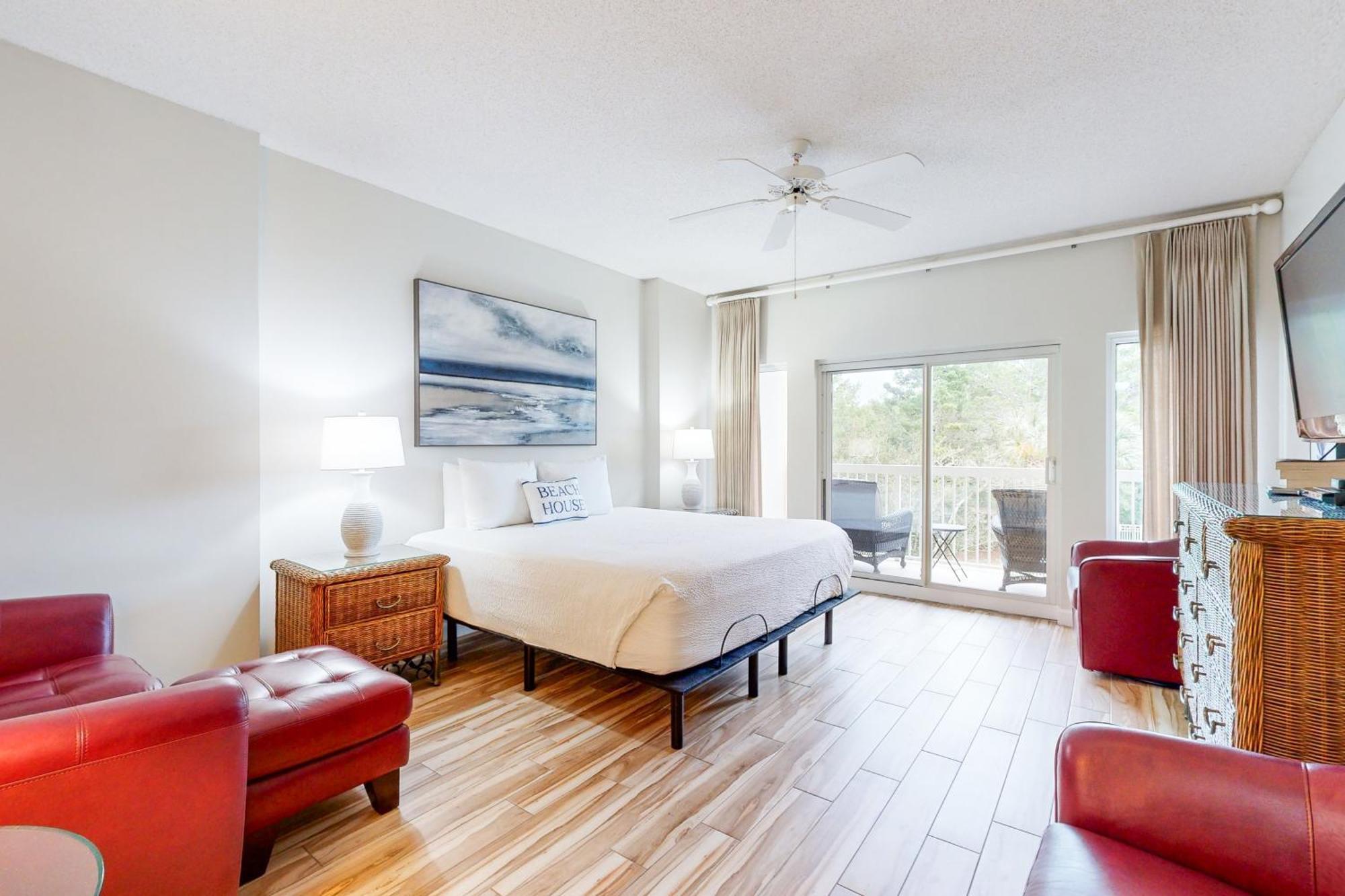 Apartment Tops'l Summit 208 Combo *