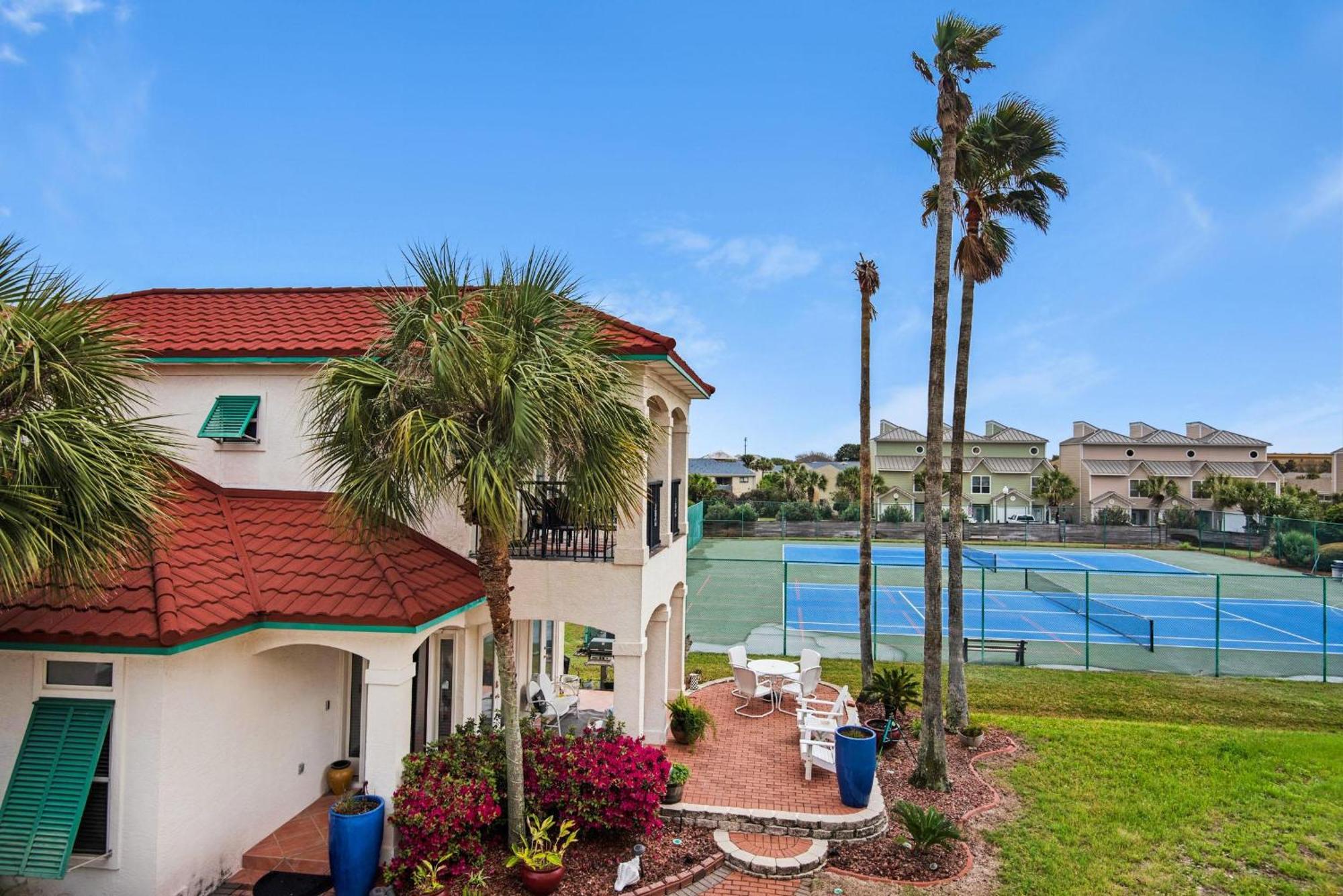 Sweet Retreat Holiday home Destin