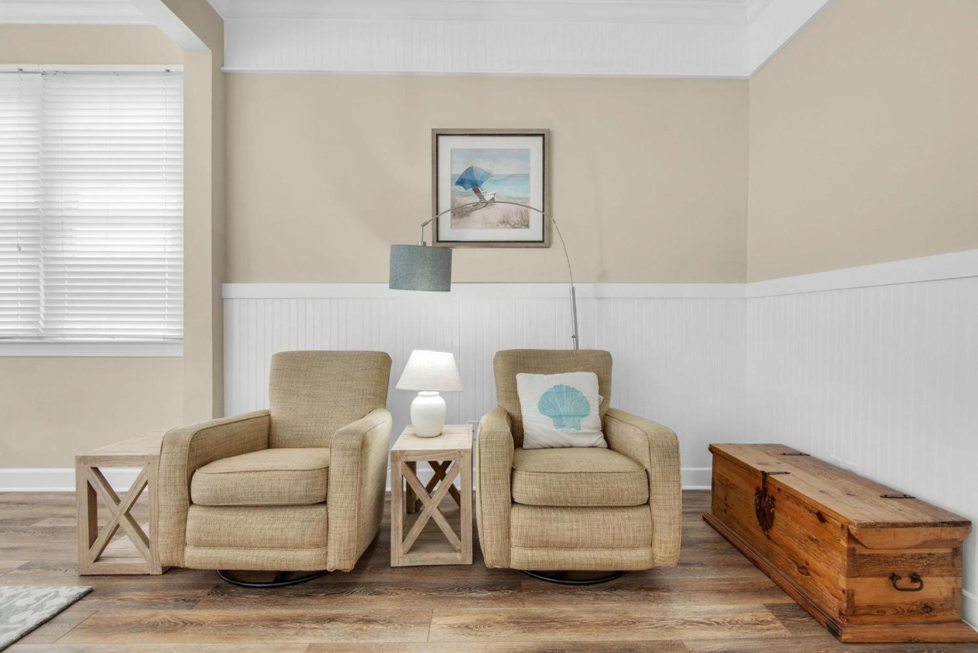 Sweet Retreat Holiday home