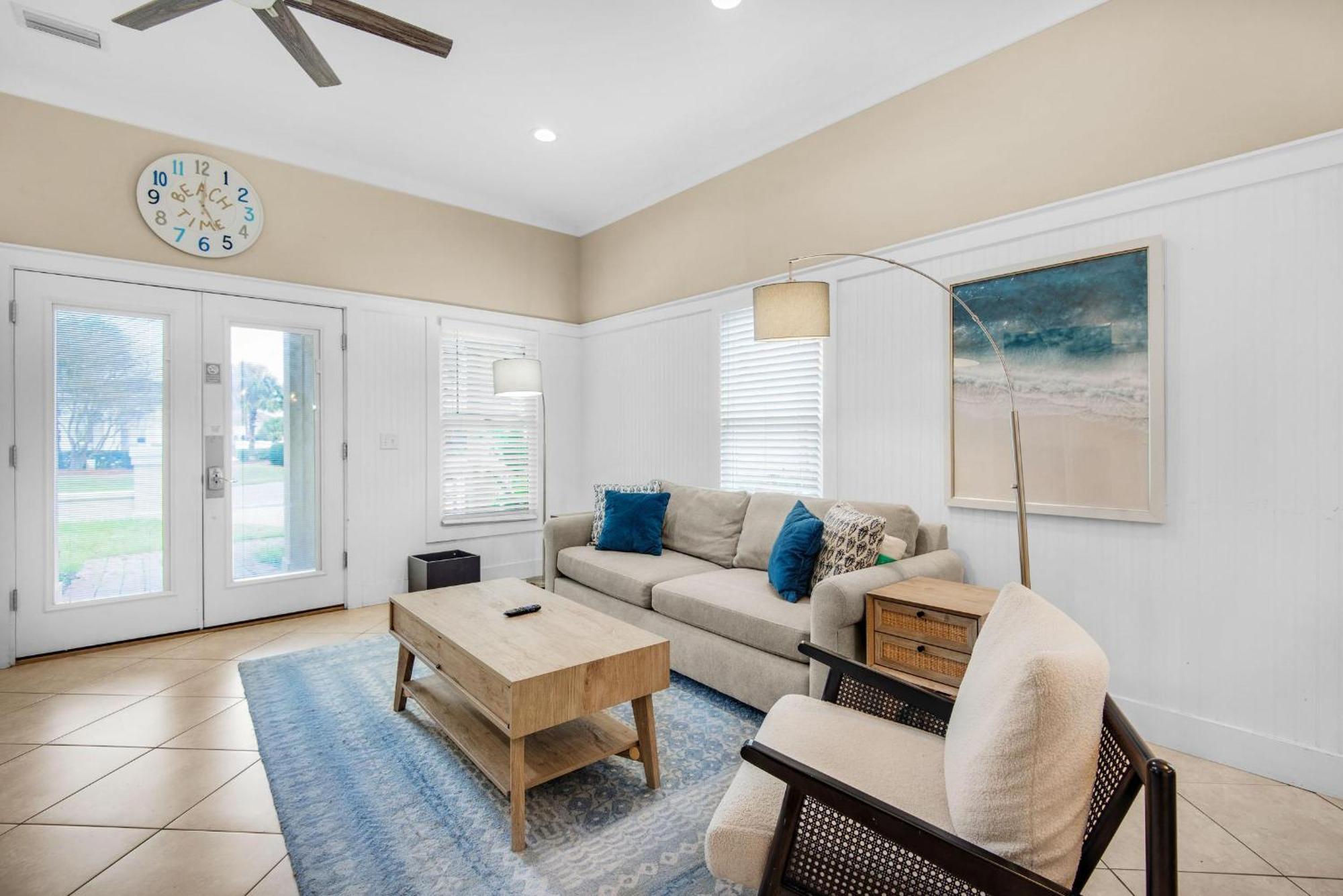 Sweet Retreat Holiday home Destin