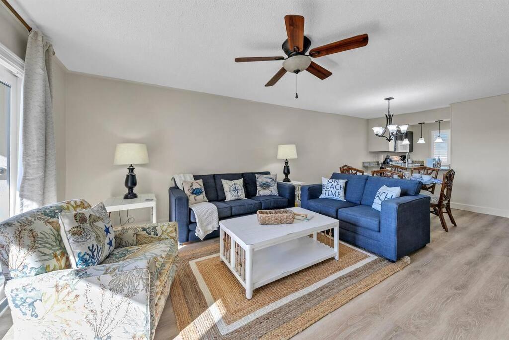 Apartment Islander 311 Sandy Dunes *