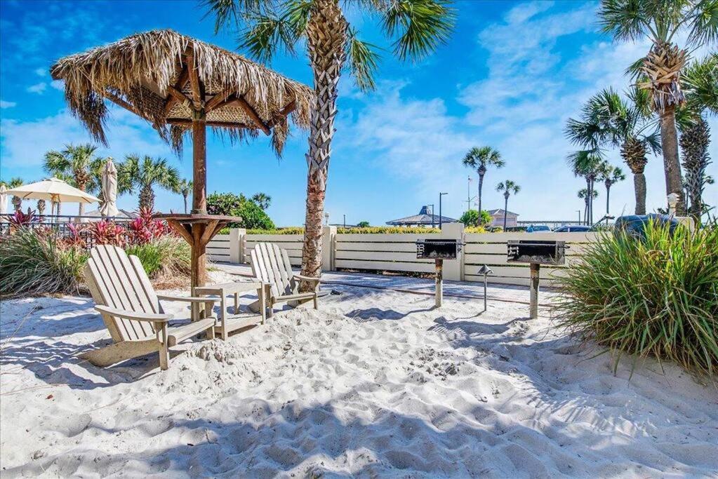 Apartment Islander 311 Sandy Dunes Destin