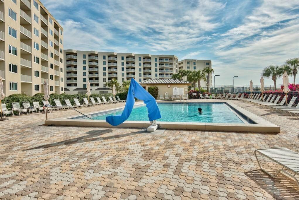 Islander 311 Sandy Dunes * Destin