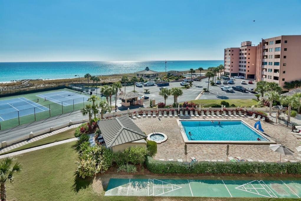 Apartment Islander 311 Sandy Dunes