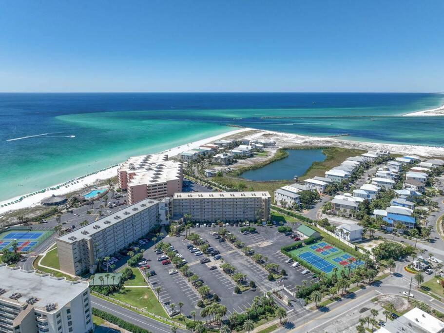 Apartment Islander 311 Sandy Dunes