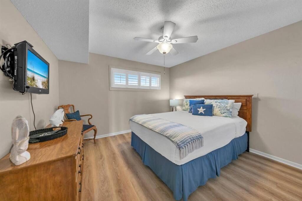 Apartment Islander 311 Sandy Dunes