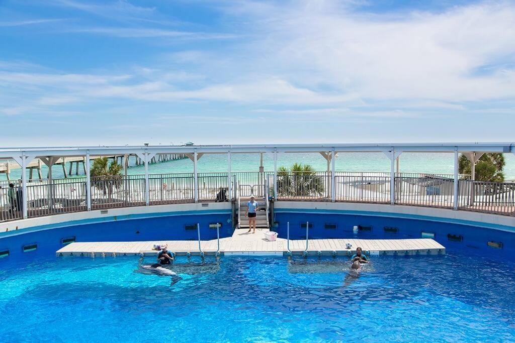 Sterling Shores 908 Sea * Destin