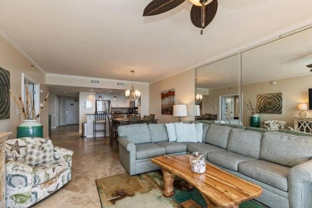 Apartment Sterling Shores 908 Sea