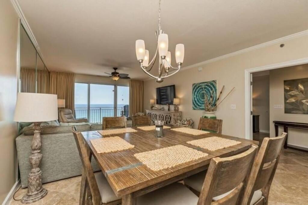 Apartment Sterling Shores 908 Sea *
