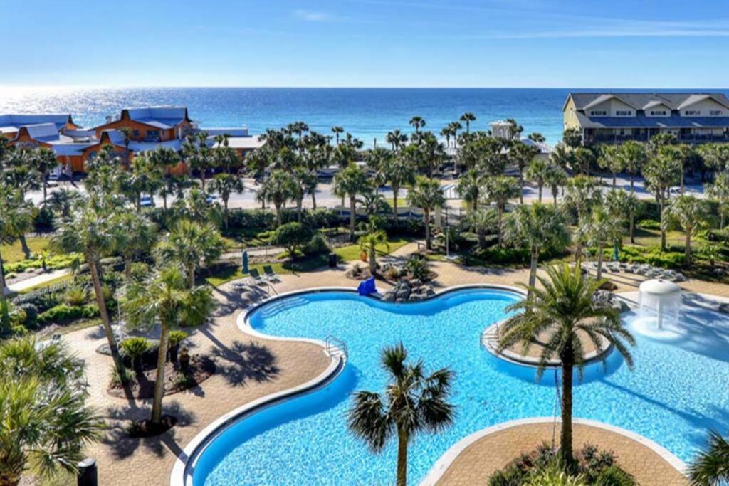 Sterling Shores 908 Sea *