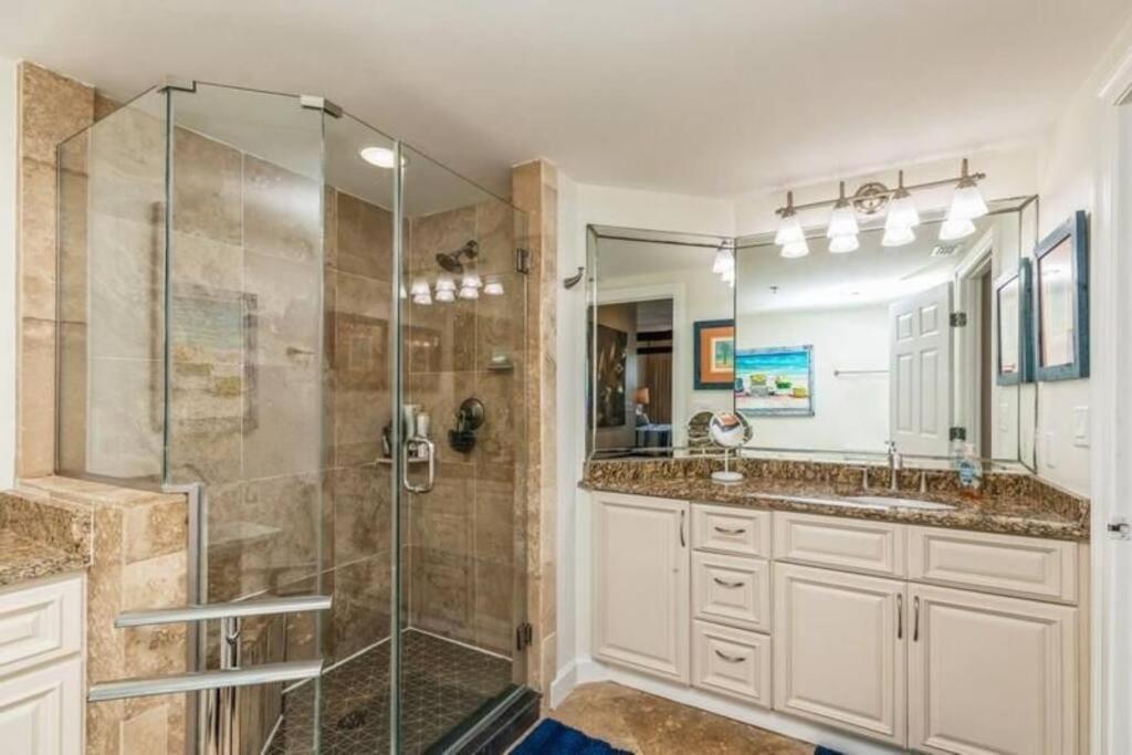 Apartment Sterling Shores 908 Sea