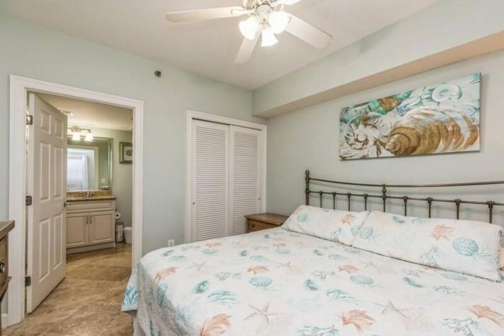 Sterling Shores 908 Sea Apartment