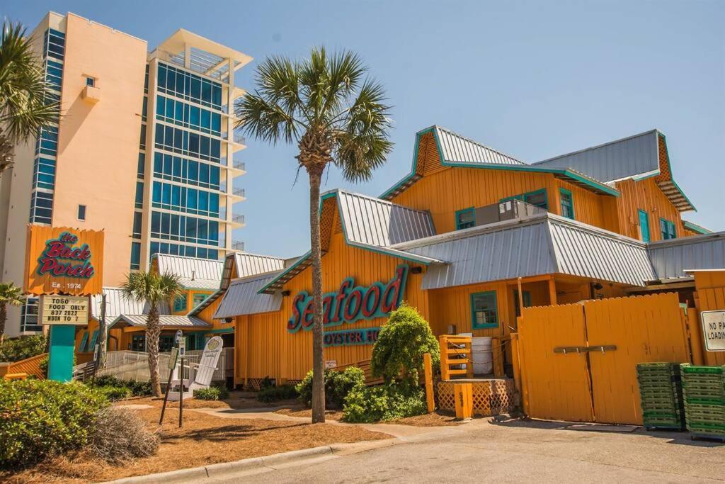 Apartment Sterling Shores 908 Sea Destin