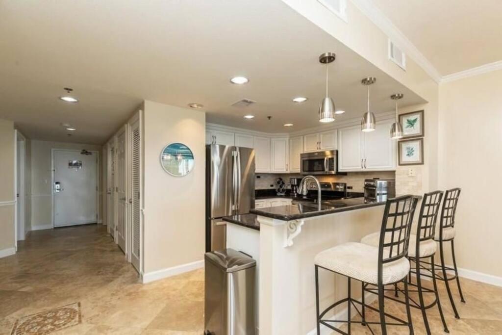 Sterling Shores 908 Sea Apartment