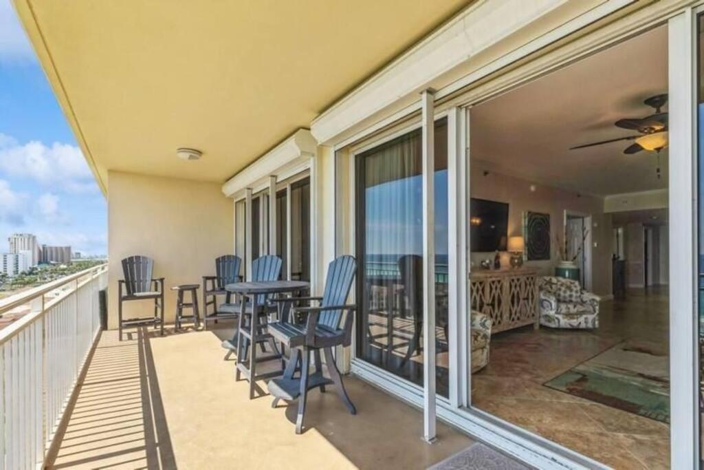 Sterling Shores 908 Sea Apartment *