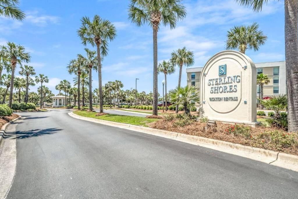 Apartment Sterling Shores 908 Sea Destin