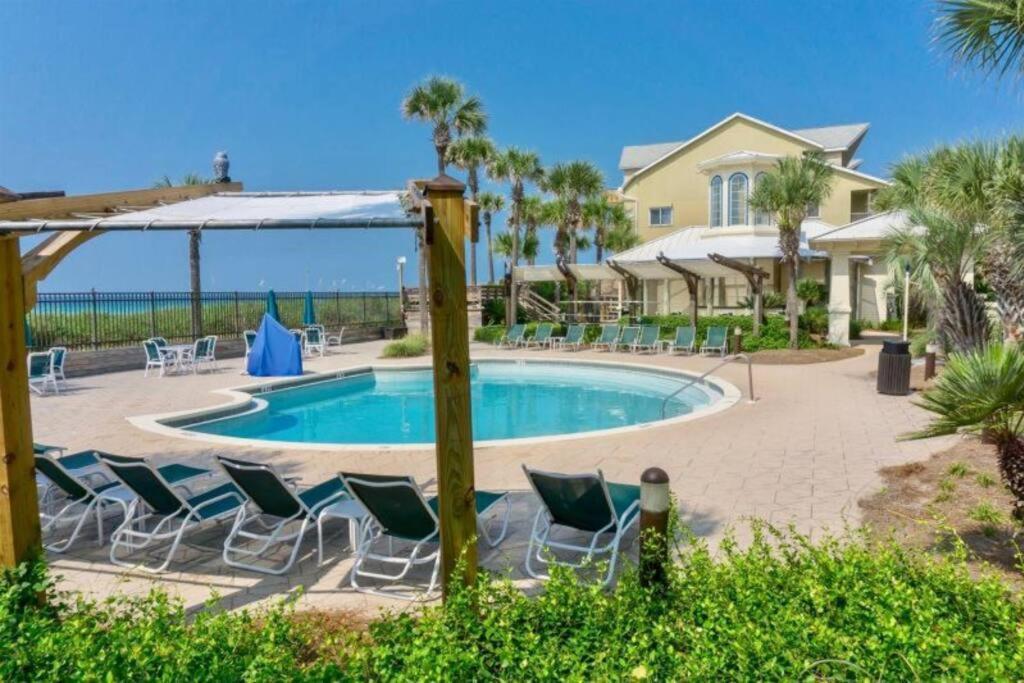 Sterling Shores 908 Sea Apartment Destin