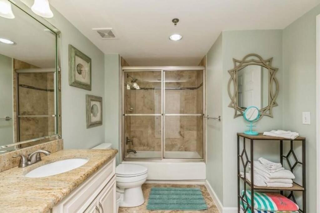 Sterling Shores 908 Sea *