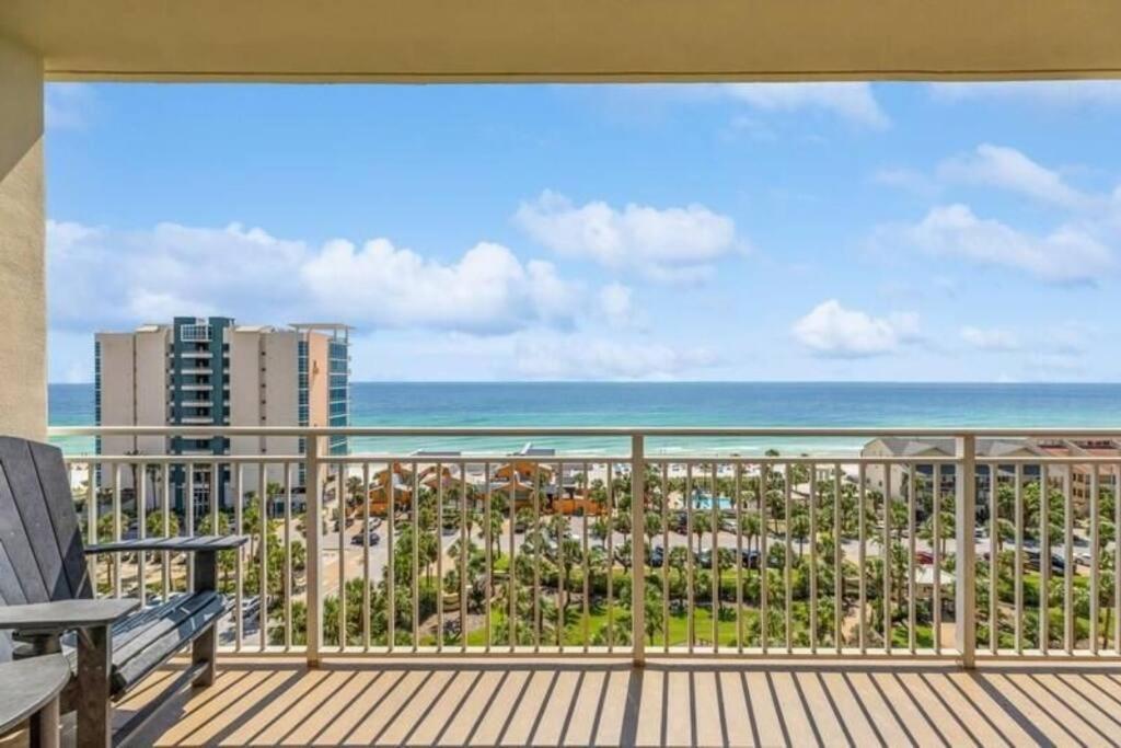 Apartment Sterling Shores 908 Sea Destin