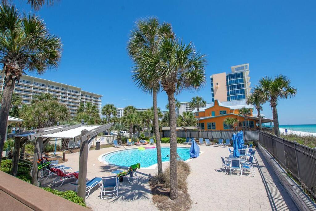 Sterling Shores 908 Sea * Destin