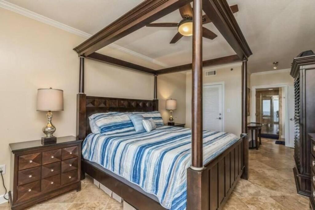 Sterling Shores 908 Sea Apartment