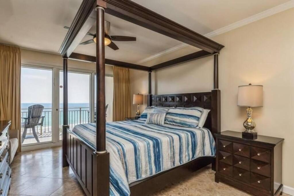 Apartment Sterling Shores 908 Sea *