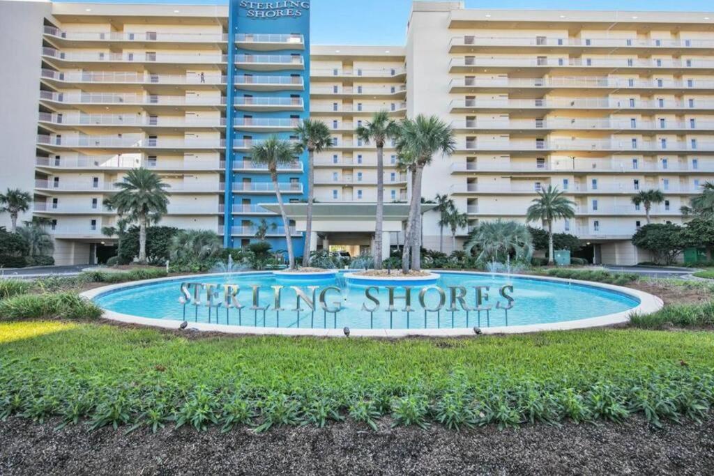 Sterling Shores 908 Sea *