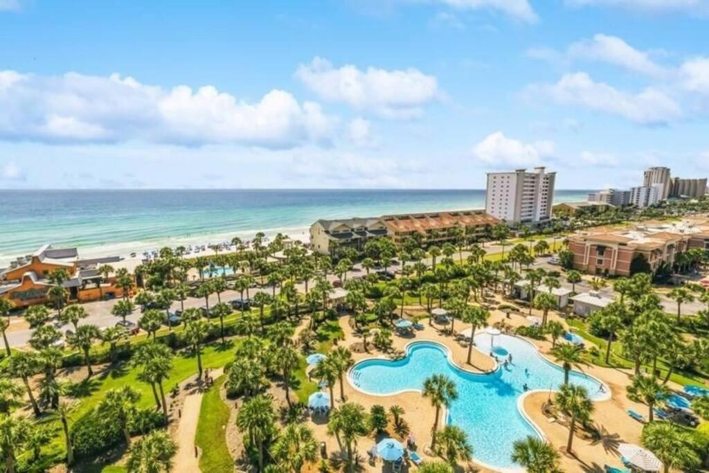 Sterling Shores 908 Sea Apartment Destin