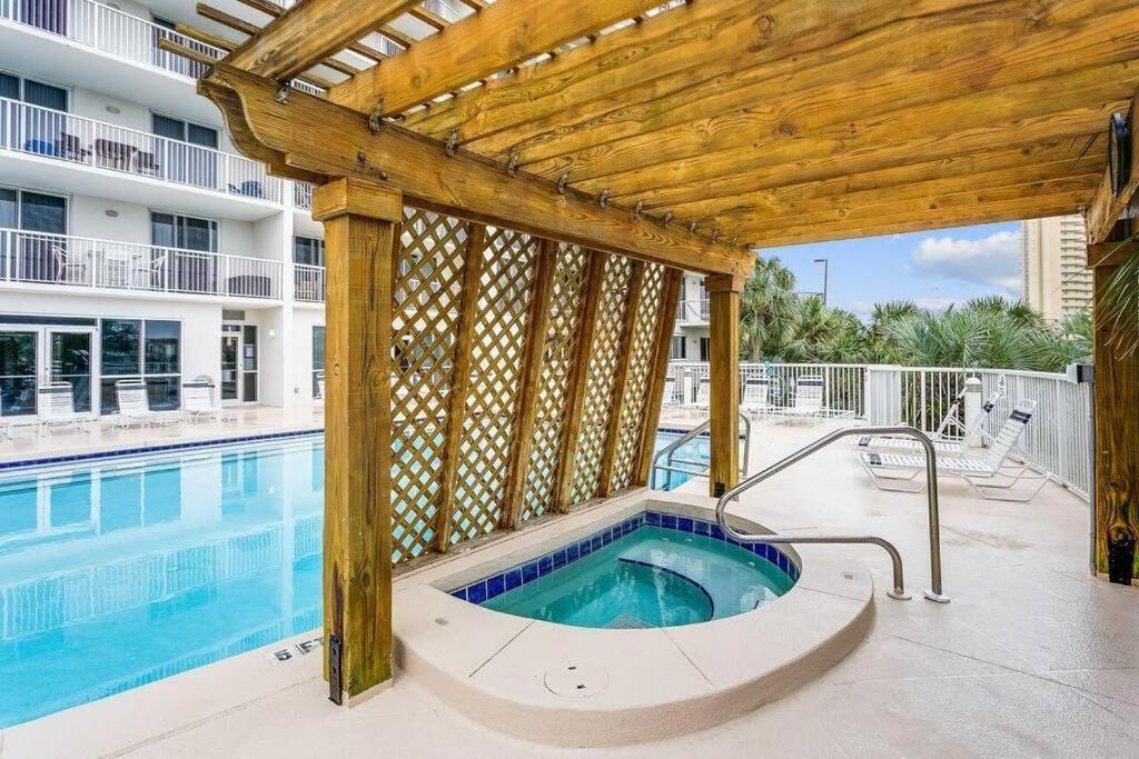 Terrace At Pelican 702 Good Day Sunshine Destin