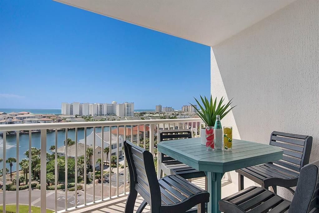 Terrace At Pelican 702 Good Day Sunshine * Destin