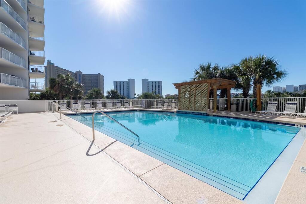 Terrace At Pelican 702 Good Day Sunshine *