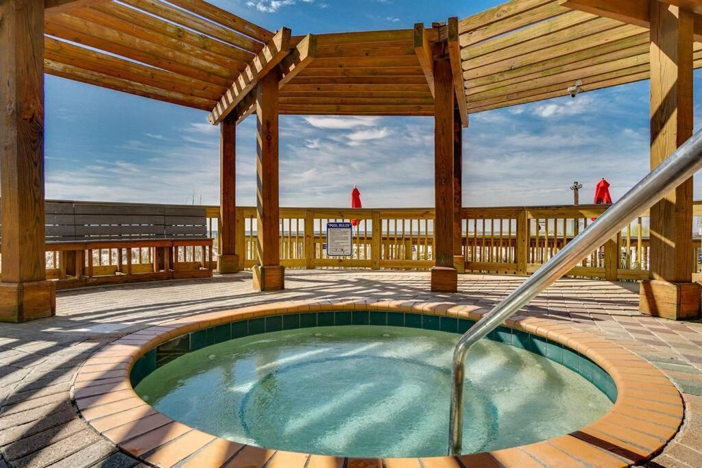 Apartment Pelican 810 Aquamarine Destin