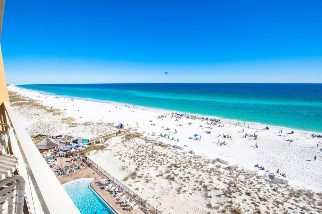 Pelican 810 Aquamarine Apartment Destin