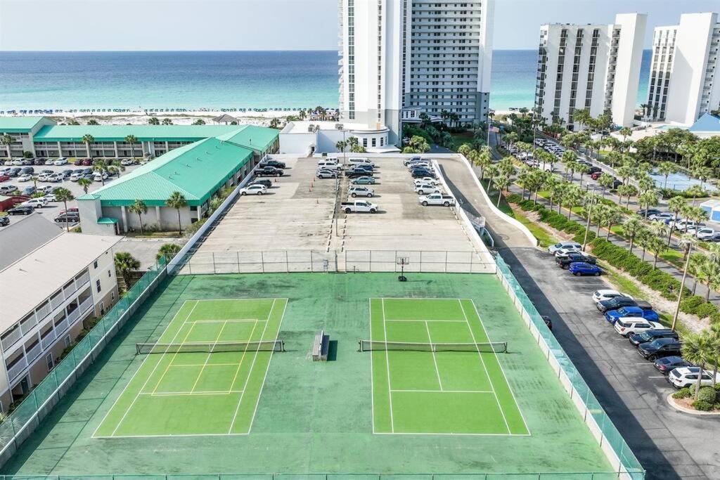 Pelican 810 Aquamarine Apartment Destin