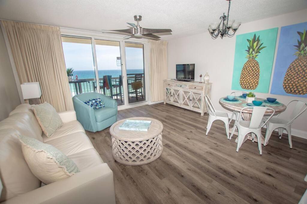 Pelican 810 Aquamarine Apartment Destin