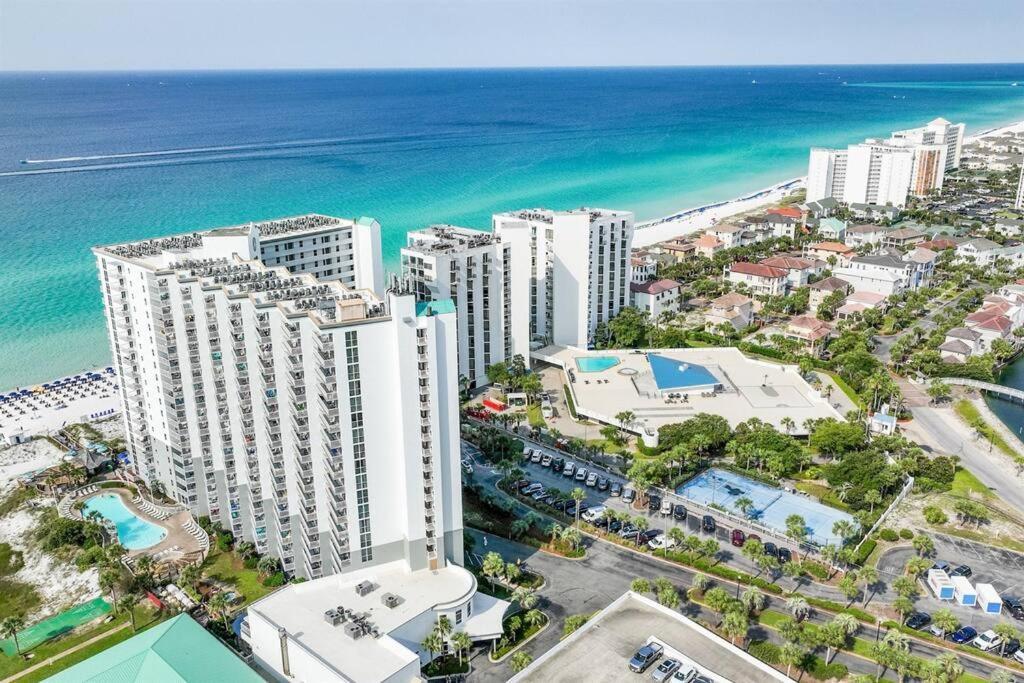 Pelican 810 Aquamarine Apartment Destin