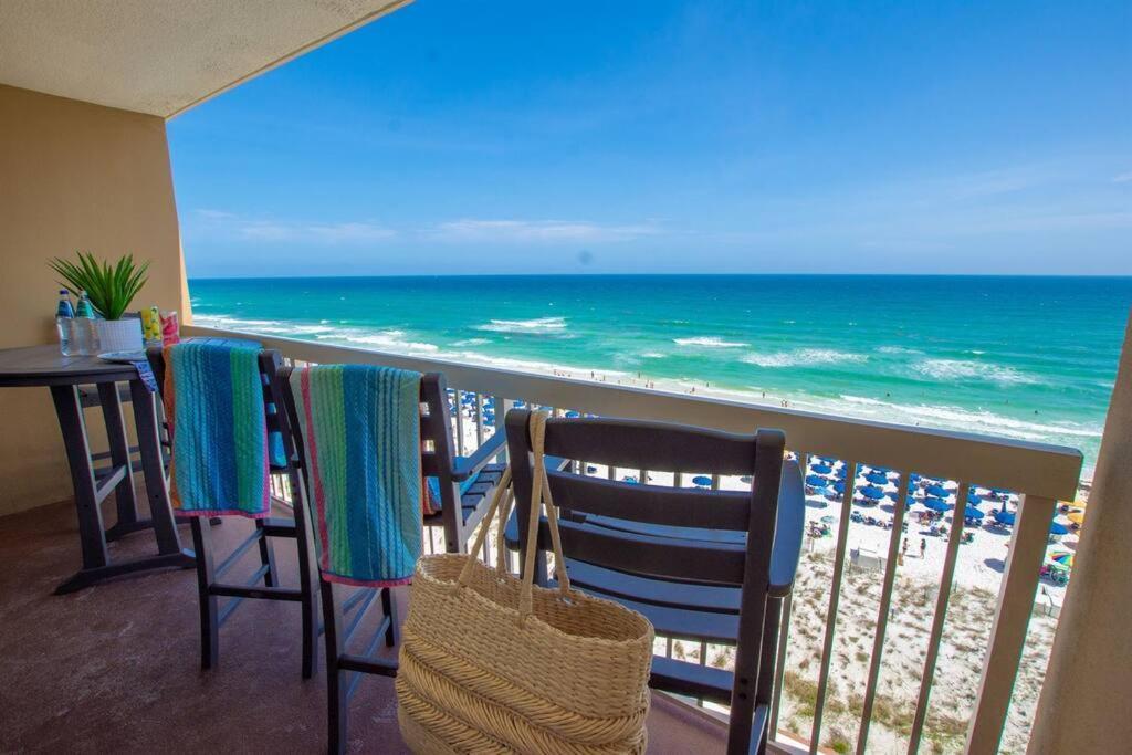 Pelican 810 Aquamarine Apartment Destin