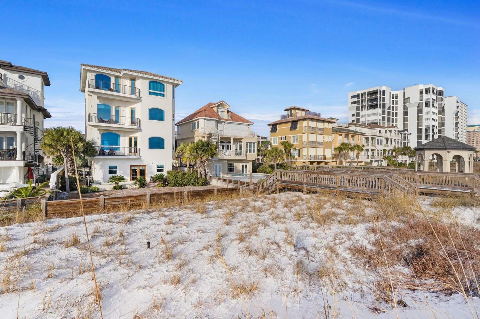 Emerald Dawn * Destin