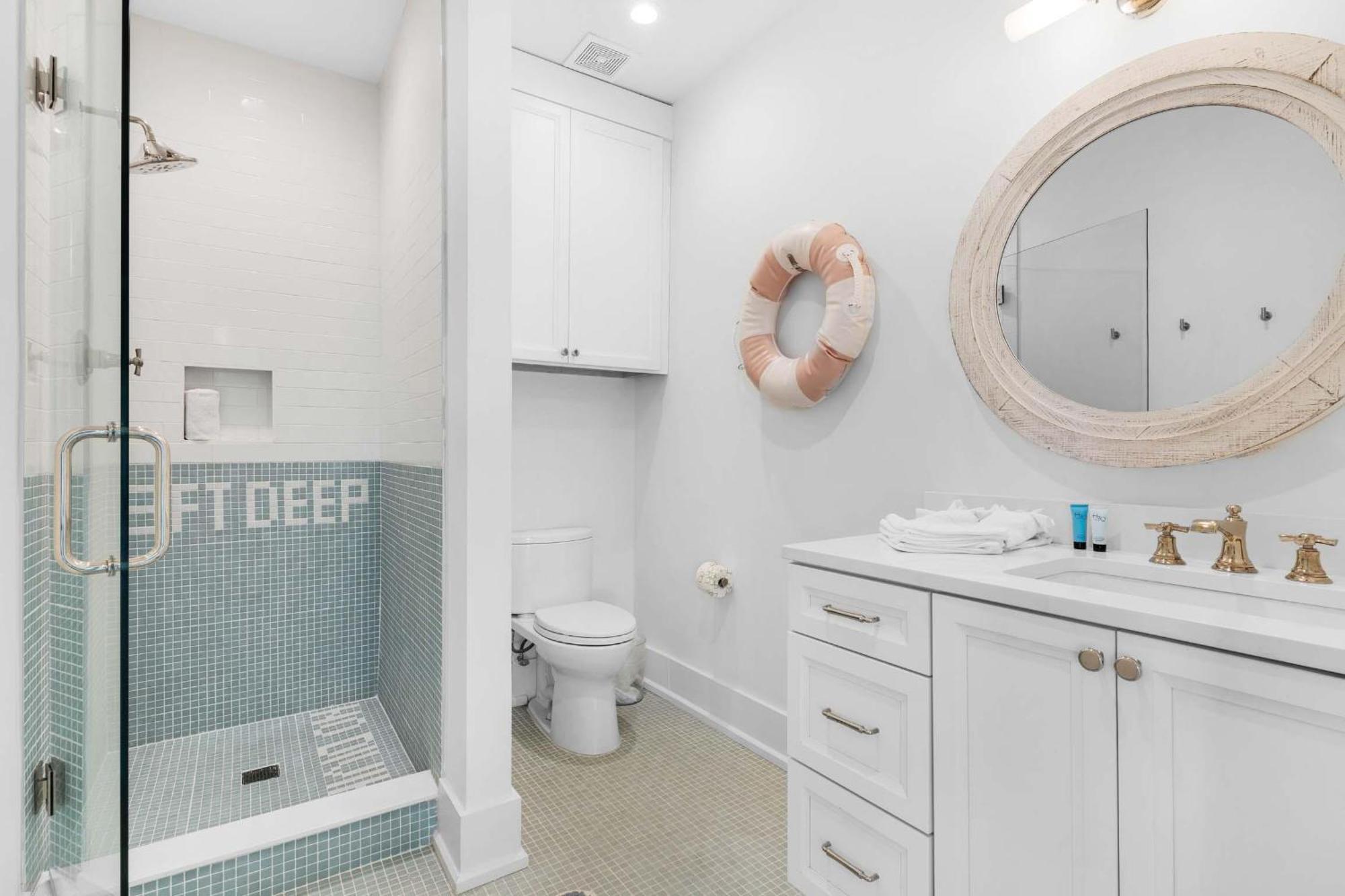 Emerald Dawn Holiday home Destin