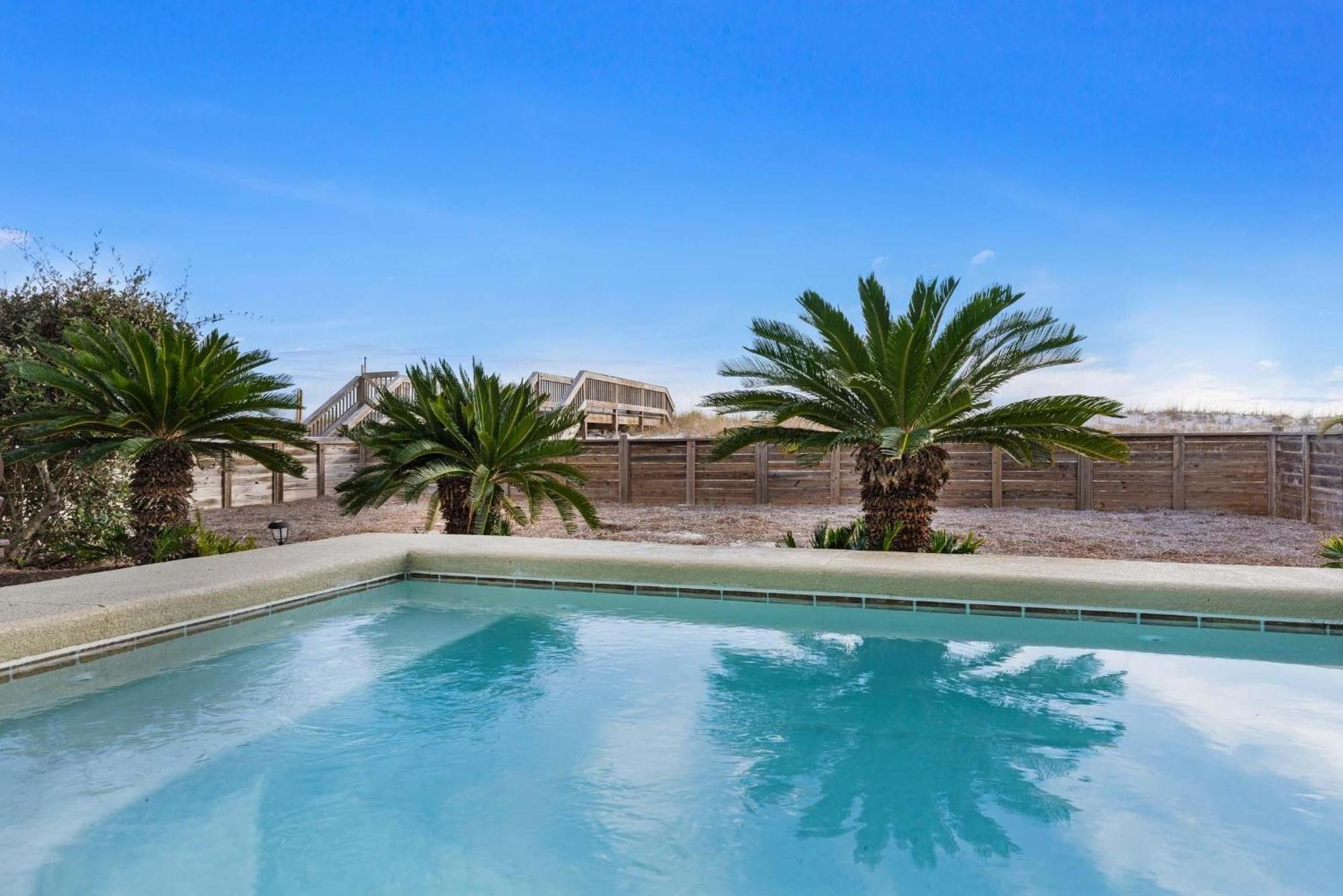 Holiday home Emerald Dawn *