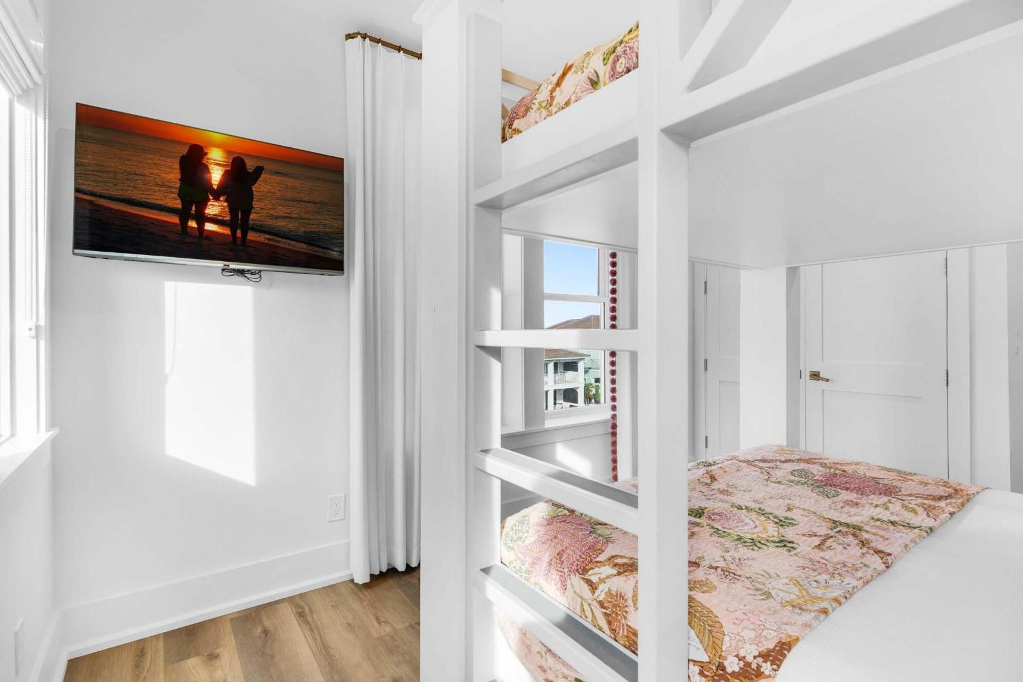 Emerald Dawn Holiday home Destin