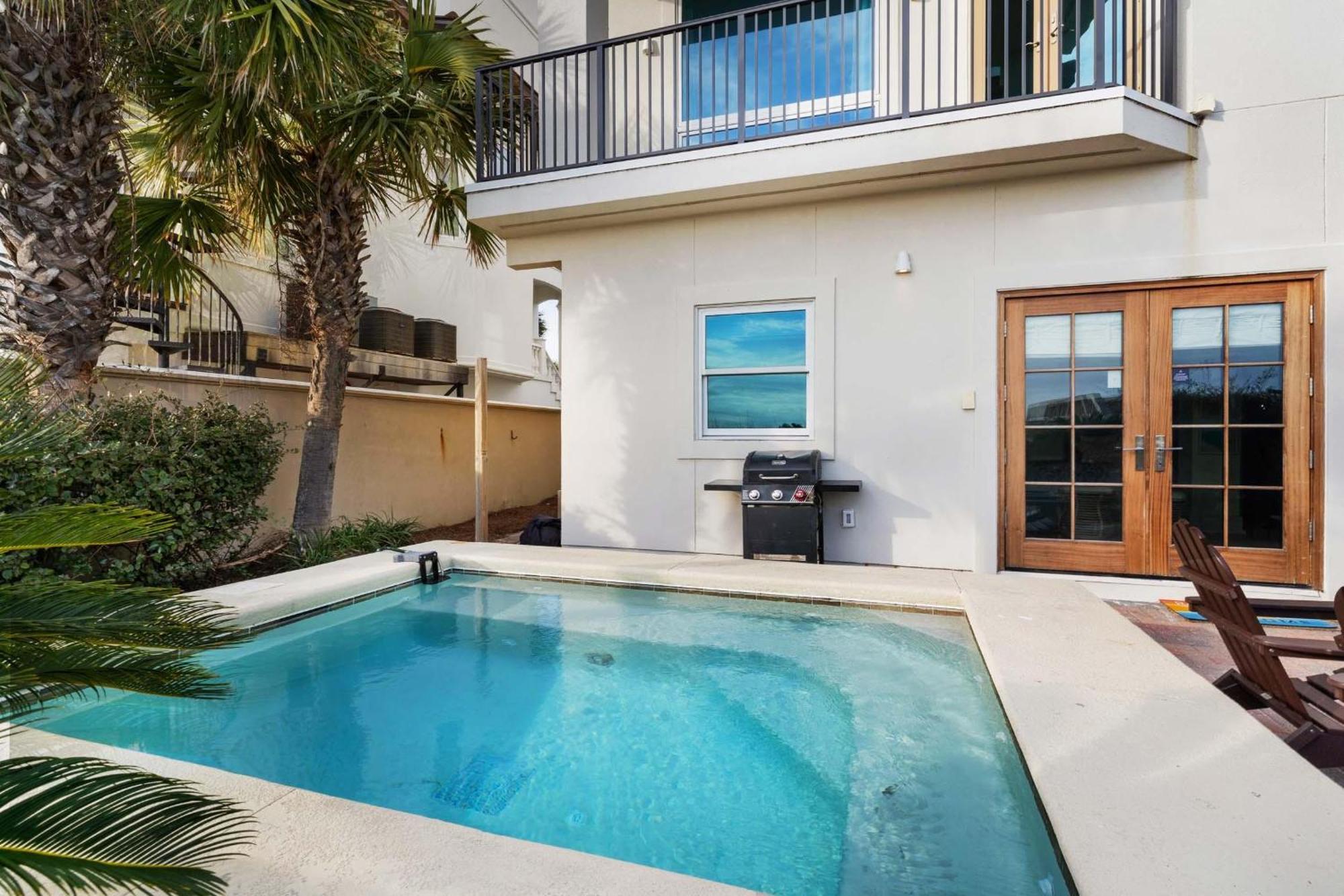 Holiday home Emerald Dawn Destin