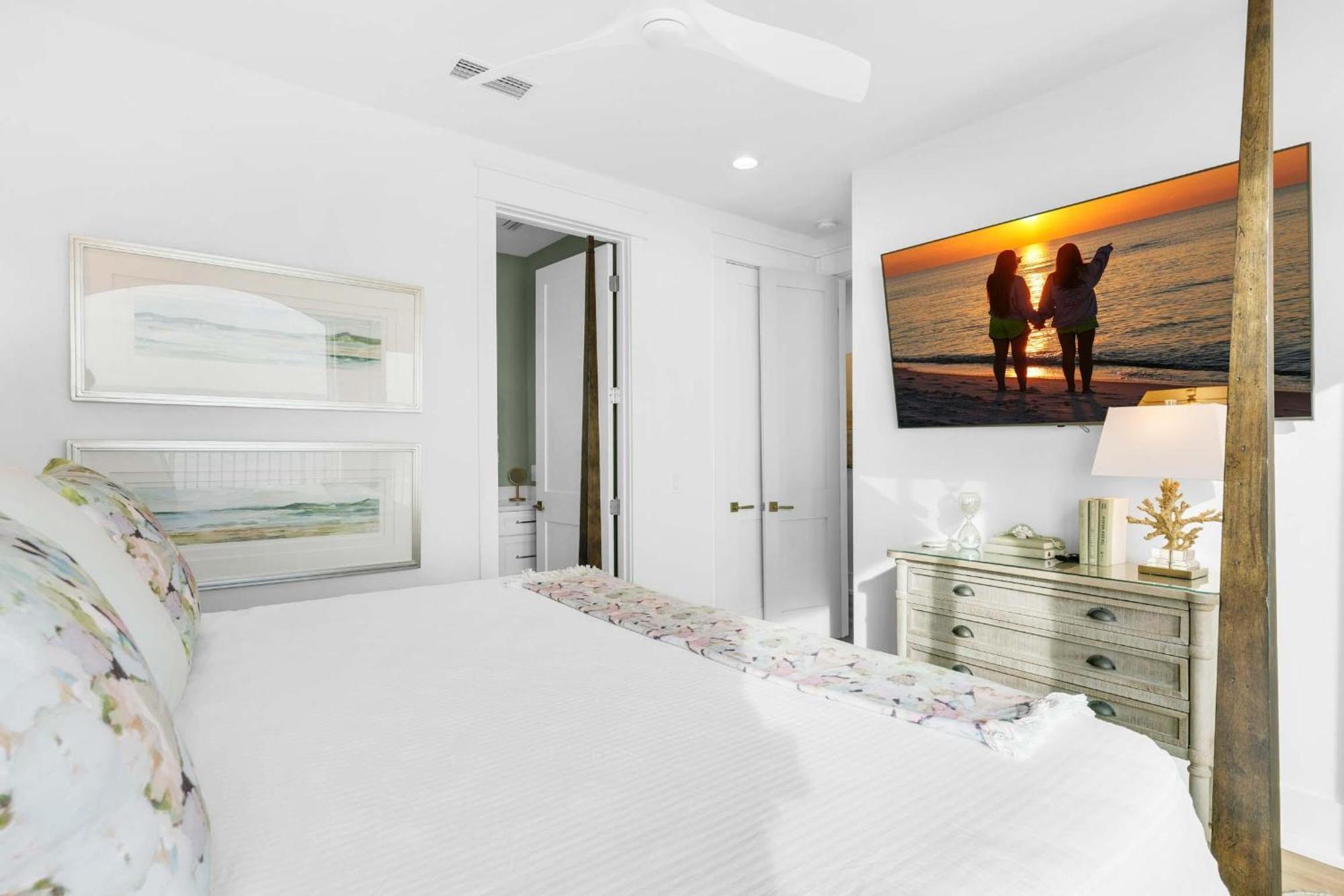 Emerald Dawn Holiday home *