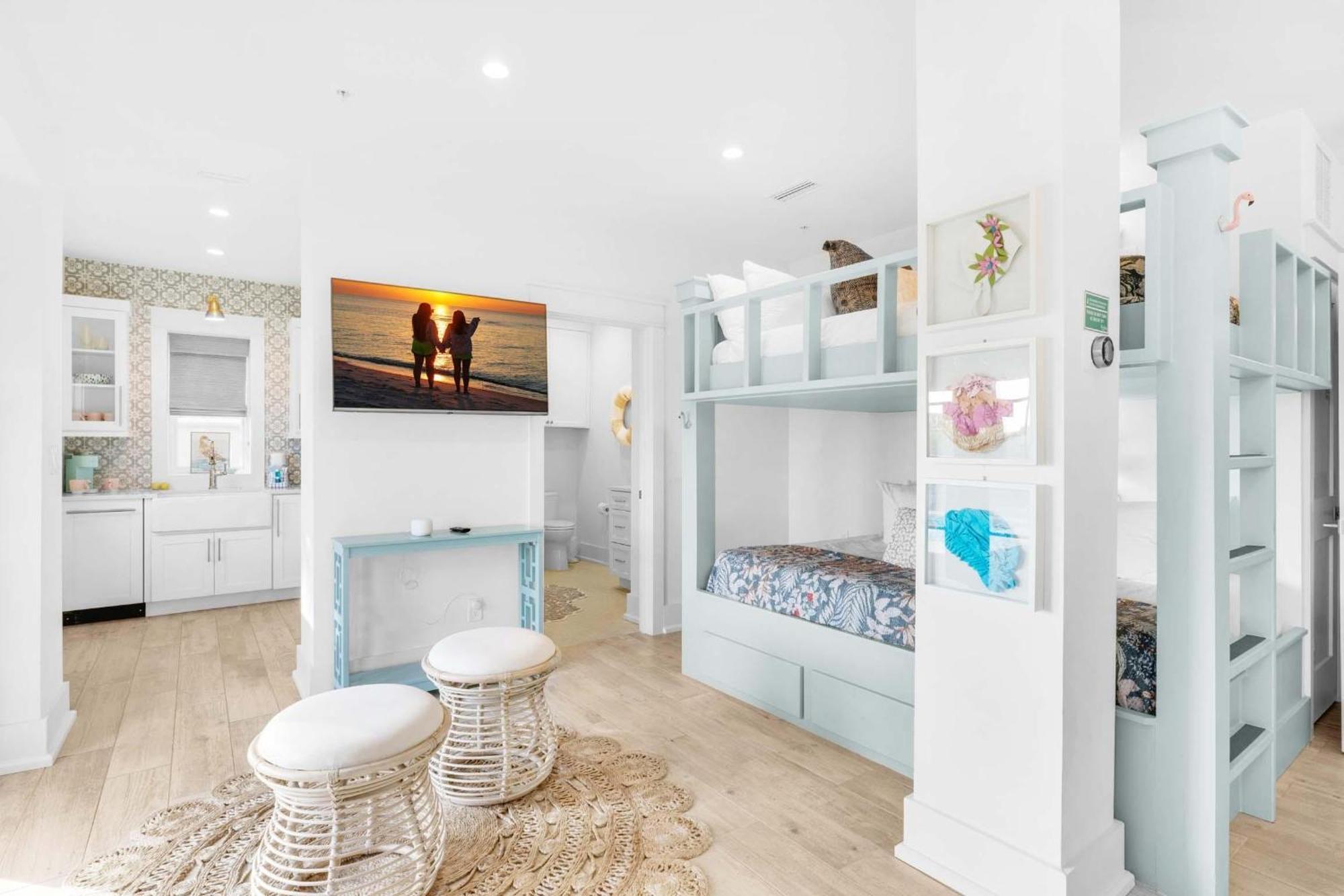 Holiday home Emerald Dawn